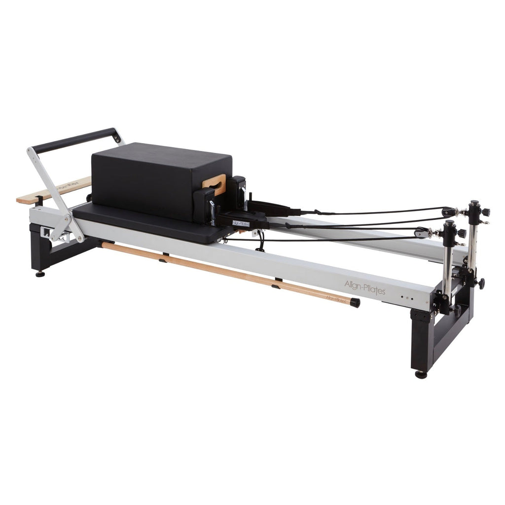 Align-Pilates Pro Sitting Box