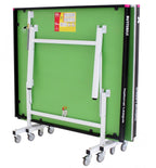 Butterfly National League 25 Rollaway Table Tennis