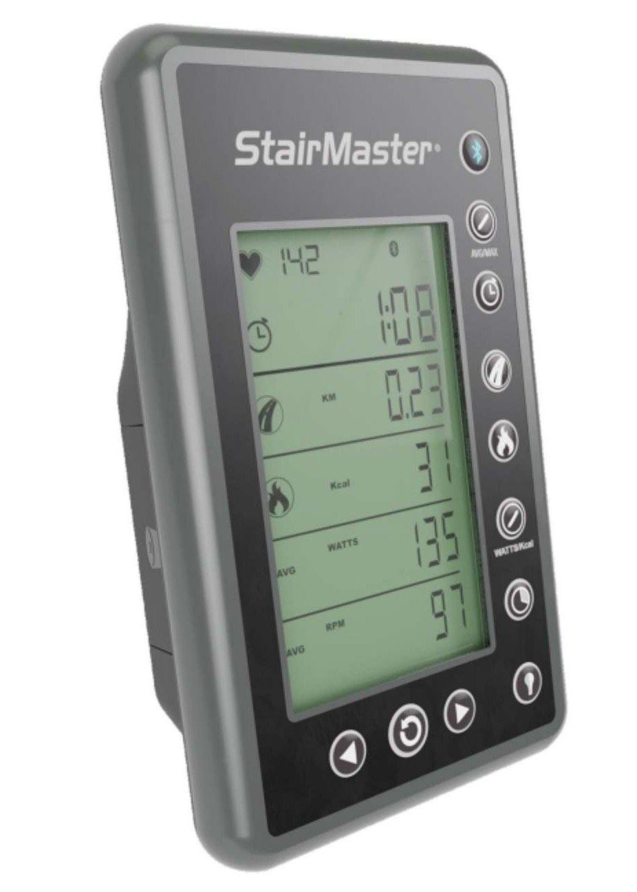 StairMaster HIITmillX - Including Console