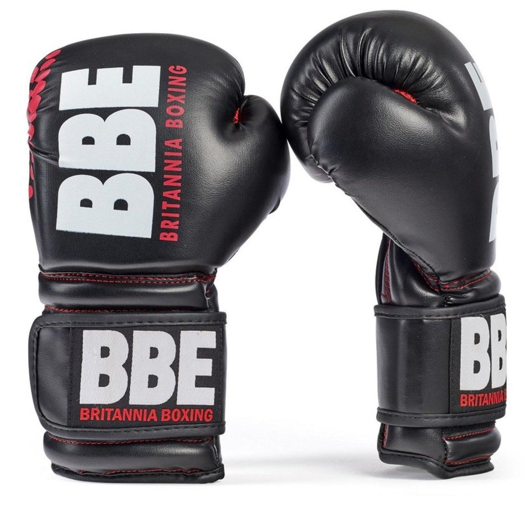 FS Training/Bag Kids Boxing Gloves - Junior 8oz