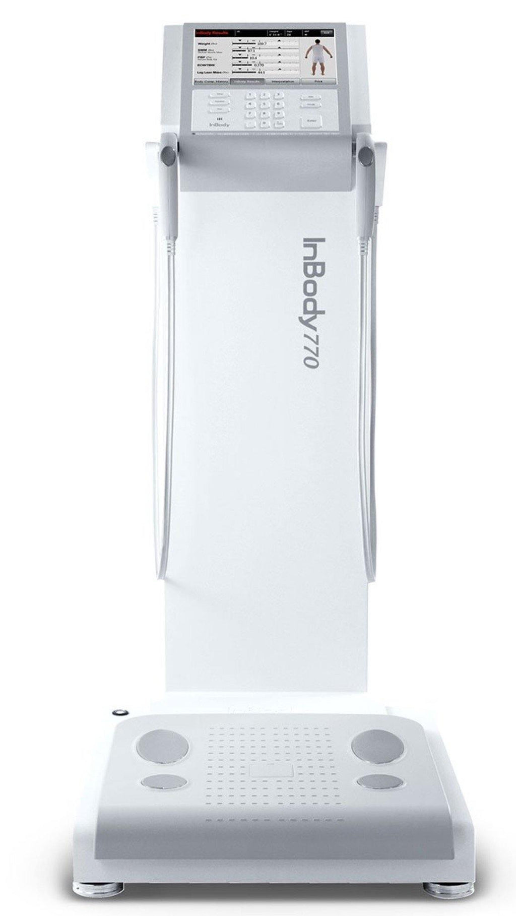 InBody 770 Body Composition Analyser Package