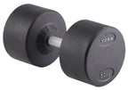 York Pro-Style Dumbbell Set 2.5kg - 50kg with Racks