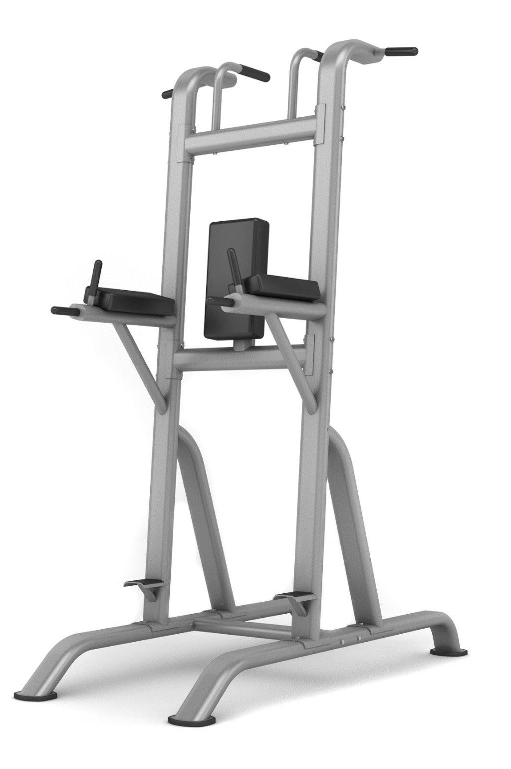 Jordan Chin/Dip/Knee Raise - Best Gym Equipment