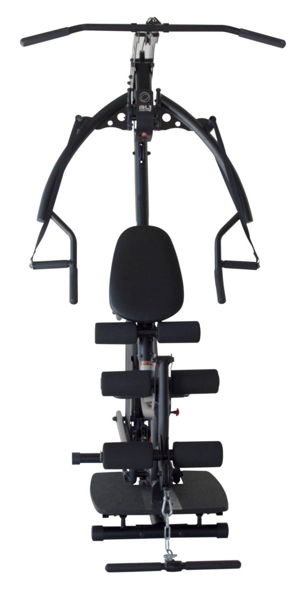 Inspire Fitness BL1 Multigym
