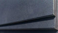 Flatline Black Rubber Gym Flooring 1m x 1m 20mm - Best Gym Equipment