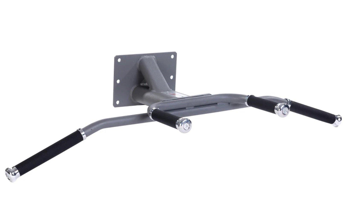 Jordan Multi-Grip Chinning Bar (Wall Mounted)