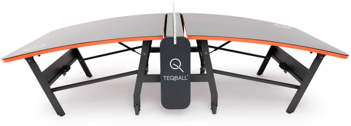 Teqball - Smart Table