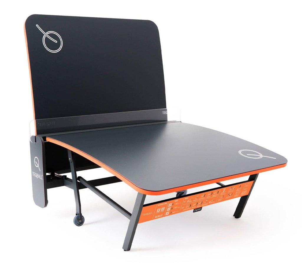 Teqball - Smart Table