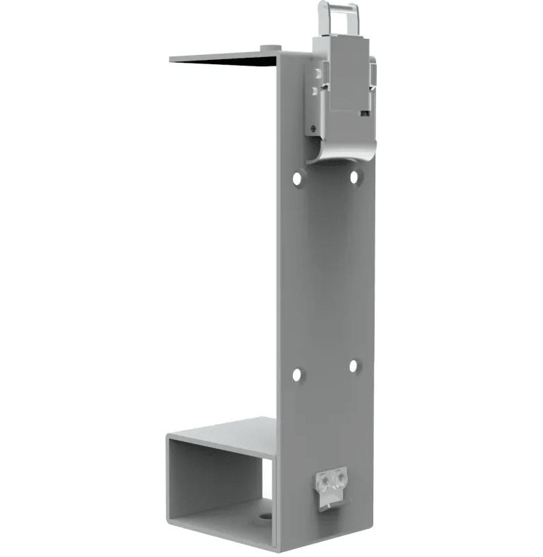 Pytes V5 Battery Brackets