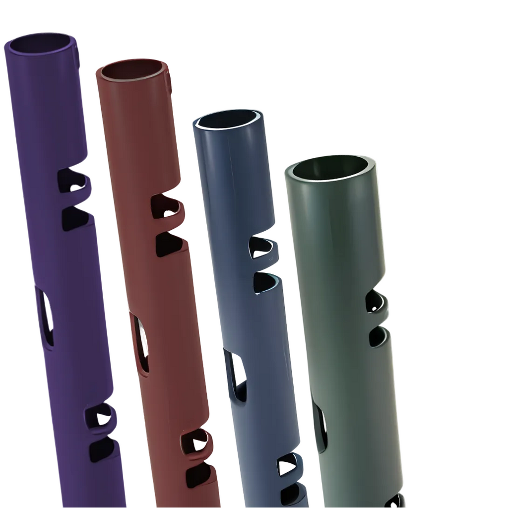 VIPR Bundle: PT Set