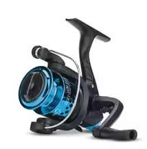 Spinning Fishing Reel 5.2:1 -BLUE