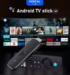 Android TV Fire Stick Full HD 4K 1080P WiFi 6 Google Voice NETFLIX Youtube