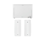 Pylontech Pelio 51.2V 100Ah 5.12kWh Slim-line ESS Module - PELIO-L