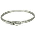 6-Inch Heavy-Duty Chimney Pipe Locking Band
