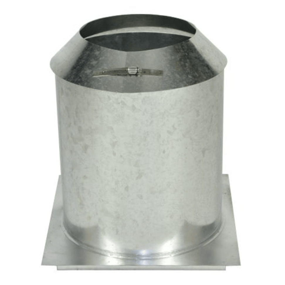 6-Inch Attic Insulation Shield (AIS)