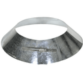 8-Inch Storm Collar for Chimney Pipe Flashing