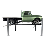 Triumph USA8000XLT USA Made 8,000lb Capacity XLT Four Post Lift