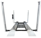 Triumph USA8000 USA Made 8,000lb Capacity Four Post Lift