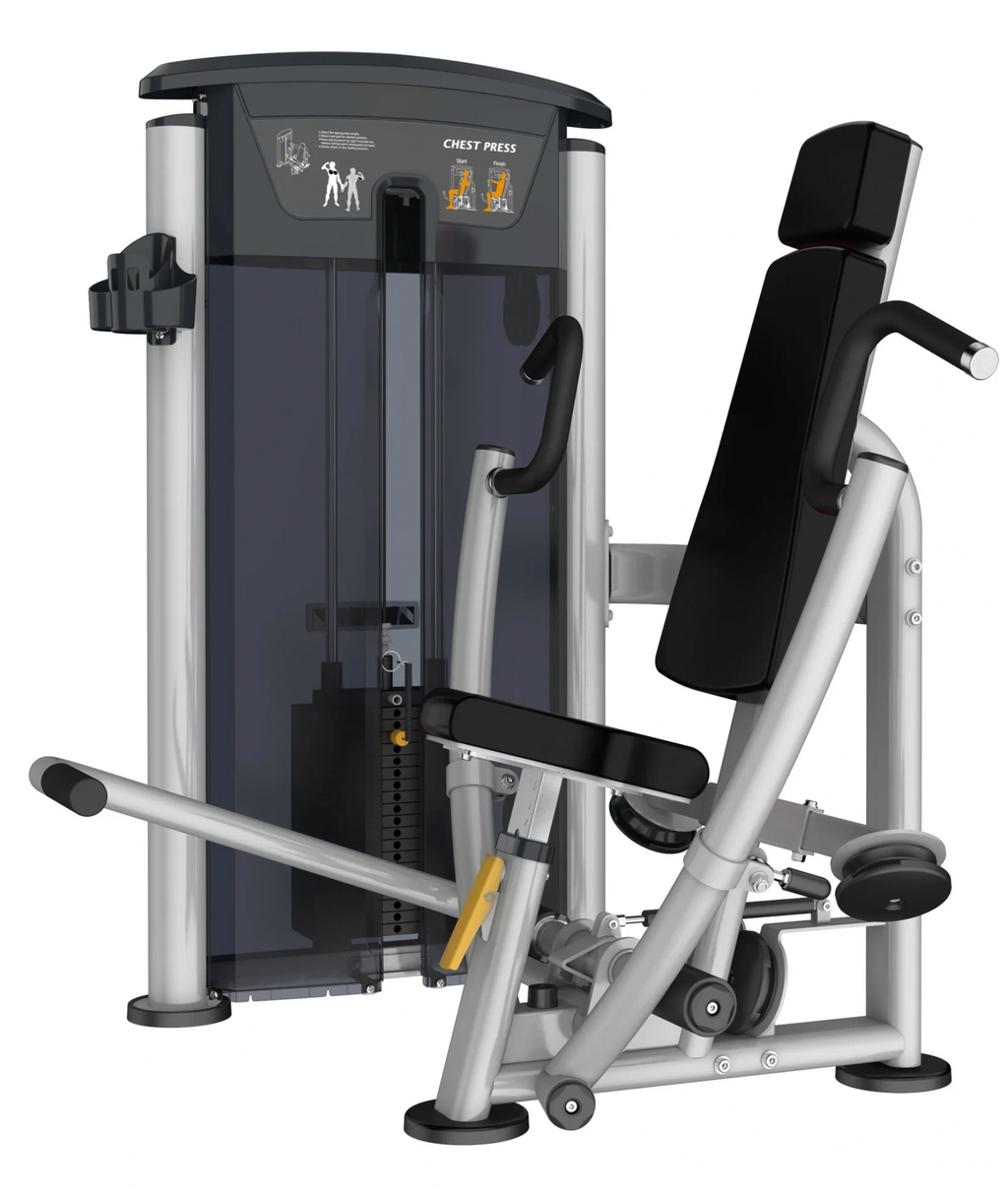 GymGear Perform Series Chest Press