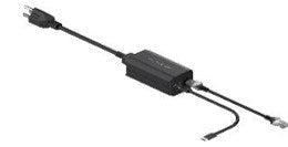 Portable Power Station Grounding Adaptor