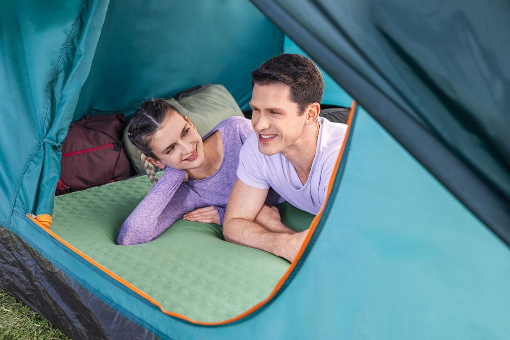 Comfortrek Luxe Elite Self-inflating Queen Sleeping Pad