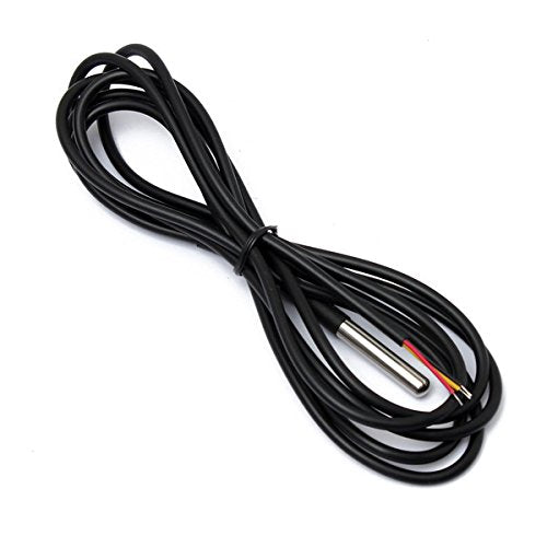 Indoor or Outdoor Temperature Sensor for SRNE CU2