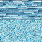 Serenity 20 Mil Inground Pool Liner