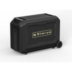 Sherpa BASE 5.0