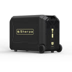Sherpa BASE 5.0