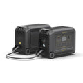 BASE 5.0 & Extra Battery Bundle