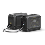 BASE 5.0 & Extra Battery Bundle