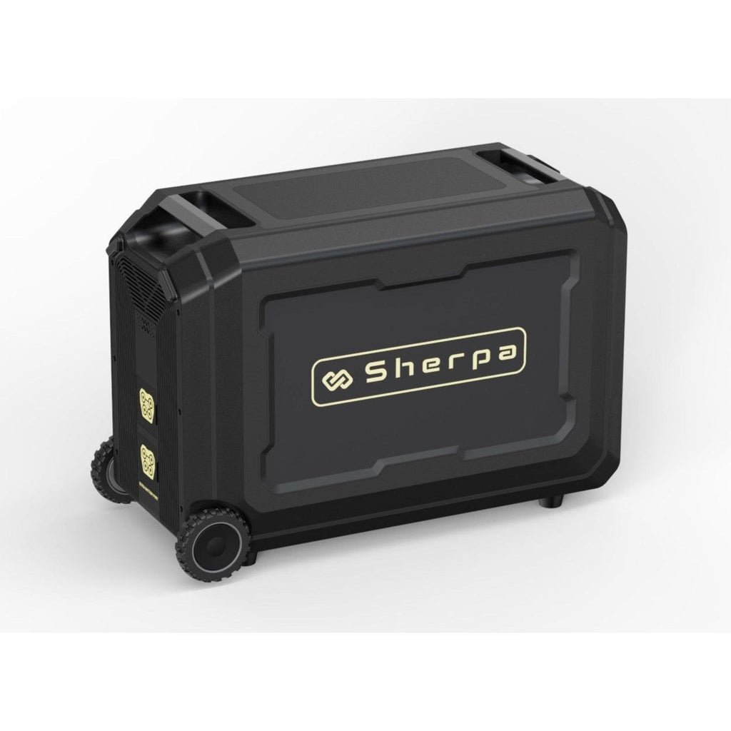 Sherpa BASE 5.0-Extra Battery