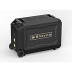 Sherpa BASE 5.0-Extra Battery