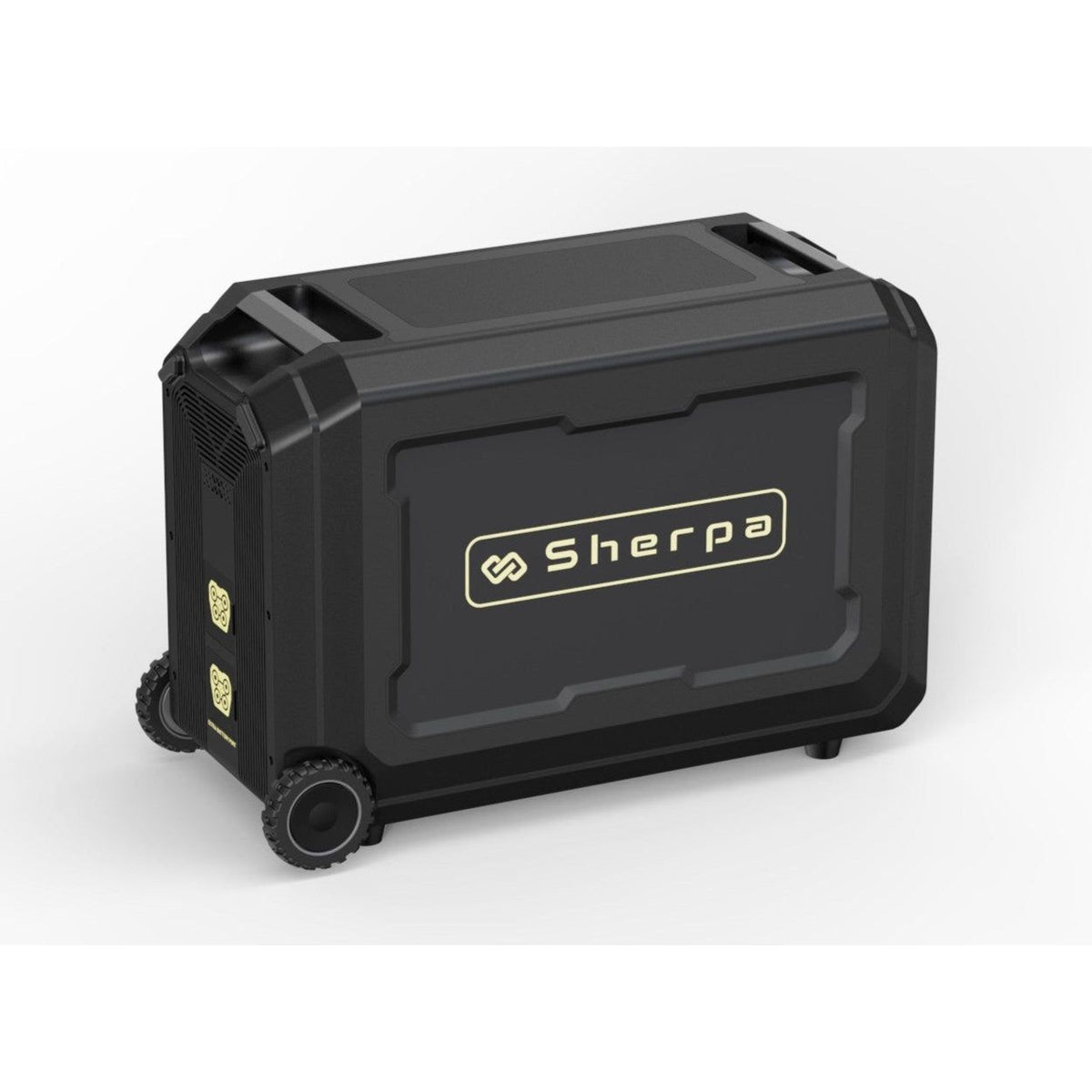 Sherpa BASE 5.0-Extra Battery