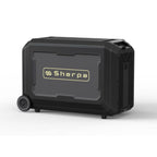 Sherpa BASE 5.0-Extra Battery