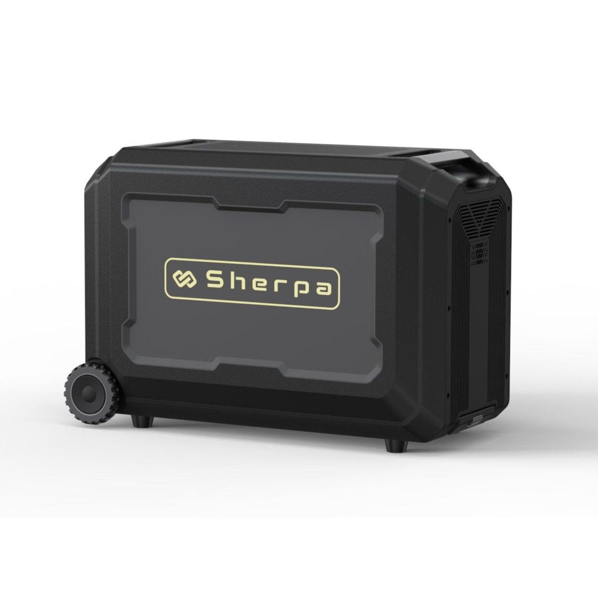 Sherpa BASE 5.0-Extra Battery