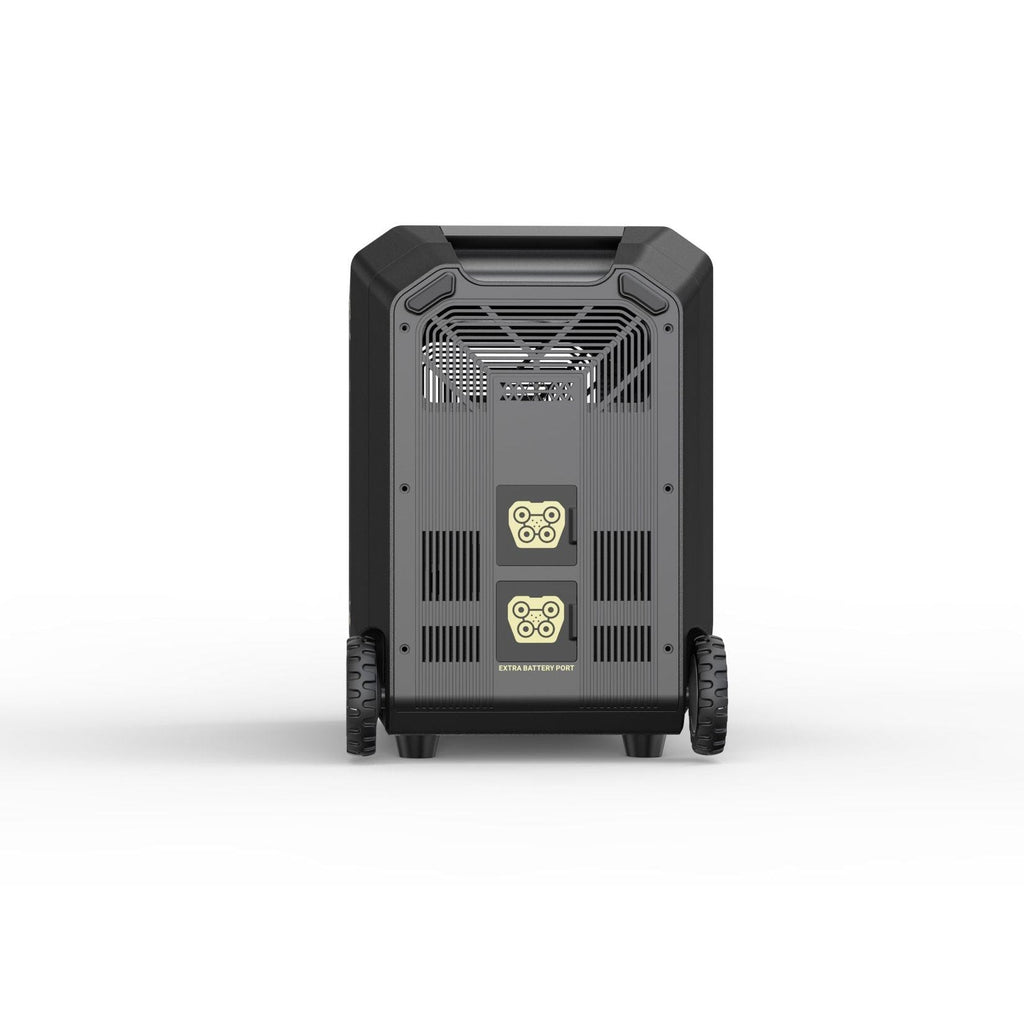 Sherpa BASE 5.0-Extra Battery