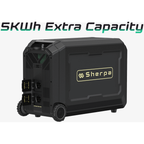 BASE 5.0 & Extra Battery Bundle