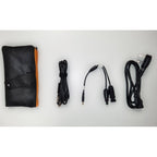 Sherpa PEAK 0.6 - 600W Portable Power Station