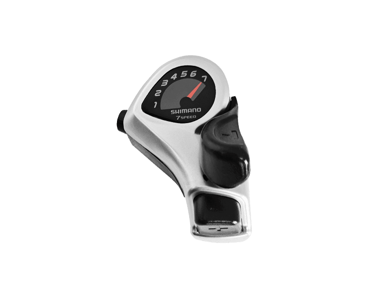 Shifter