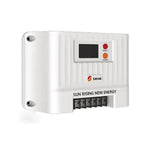 SRNE Shiner 2430 MPPT 30A with Bluetooth