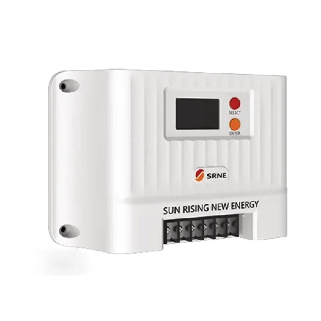 SRNE Shiner 2430 MPPT 30A with Bluetooth