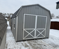 12' X 20' DURATEMP STANDARD DALTON - LIGHT GRAY