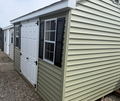 10' X 12' VINYL STANDARD FULTON - SAGE