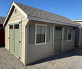 12' X 16' LP SMARTSIDE NEW ENGLAND HAMILTON - SANDSTONE