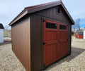 10' X 12' DURATEMP CLASSIC CANTON - BROWN