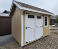 8' X 10' DURATEMP CLASSIC HAMILTON - TAN