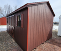10' x 16' DURATEMP STANDARD FULTON - BROWN