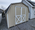 10' x 12' DURATEMP STANDARD MILTON - SANDSTONE