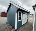 10' X 12' DURATEMP NEW ENGLAND HAMILTON - BLUE